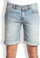 Thumbnail for your product : Gant Sticky Boy Denim Shorts