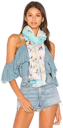 Michael Stars Cove Party Scarf
