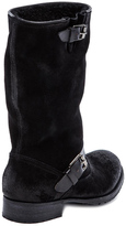 Thumbnail for your product : NDC Biker Mid Rock Boot