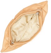 Thumbnail for your product : Lauren Merkin Louise Leather Clutch