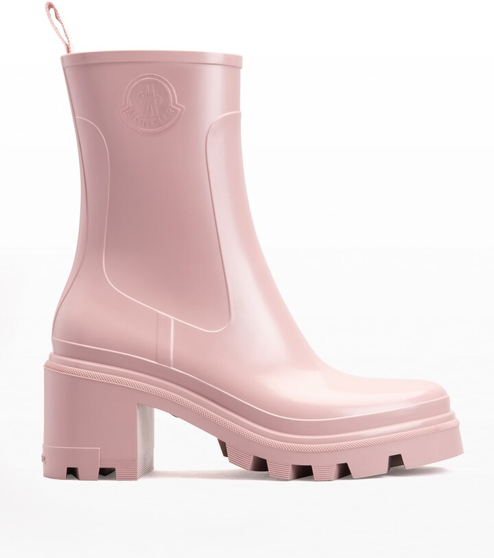 Rain Boots With Zipper | Shop The Largest Collection | ShopStyle