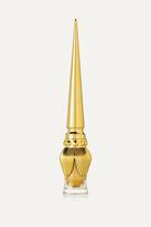 Thumbnail for your product : Christian Louboutin BEAUTY - Tape A L'oeil Eye Color - Goldomania
