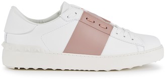 valentino sneakers pink