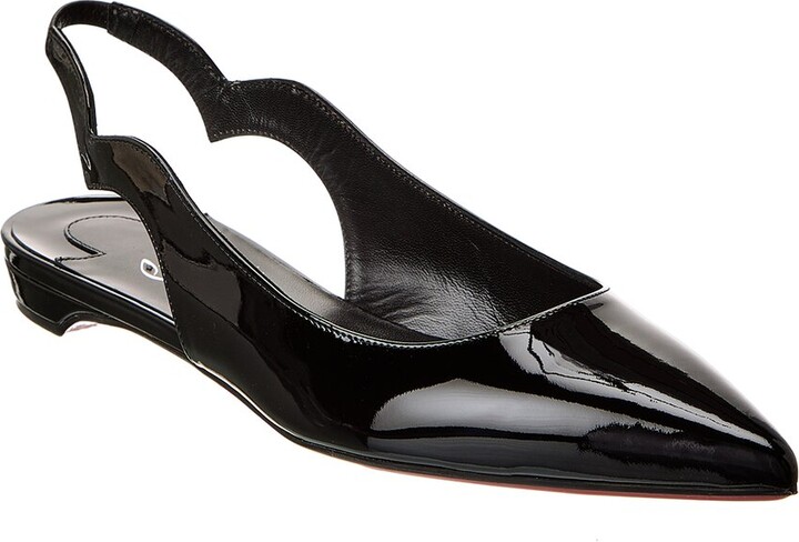 Christian Louboutin Hot Chickita ブラック Christian Louboutin