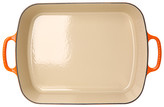 Thumbnail for your product : Le Creuset 7 Qt. Large Rectangular Roaster