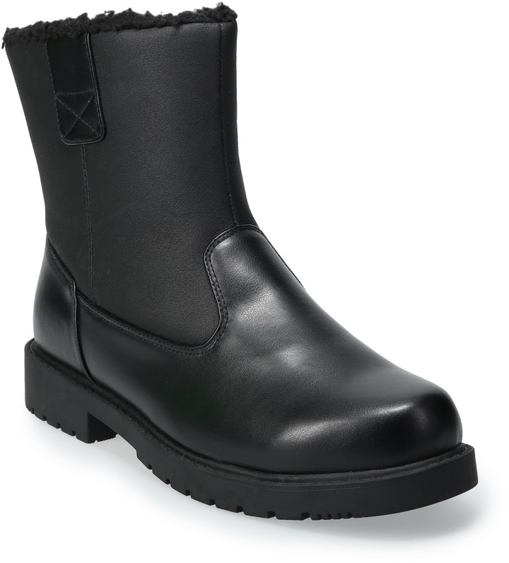 totes dana waterproof boots