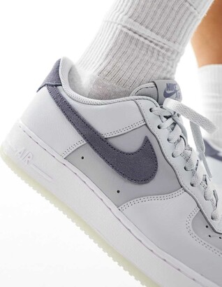 nike air force 1 react asos