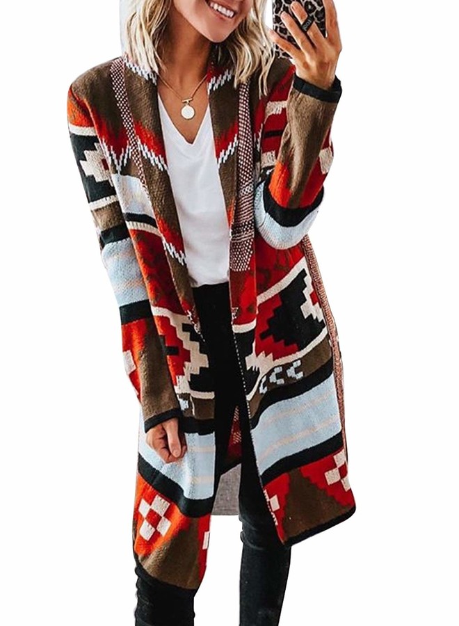 ethnic cardigans uk