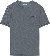 Thumbnail for your product : Reign PATCH POCKET STRIPE T-SHIRT