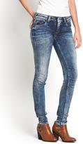 Thumbnail for your product : Tommy Hilfiger Sophie Skinny Jeans