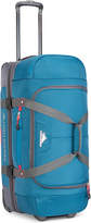 Thumbnail for your product : High Sierra Decatur 28" Drop-Bottom Wheeled Duffel, Created for Macy's