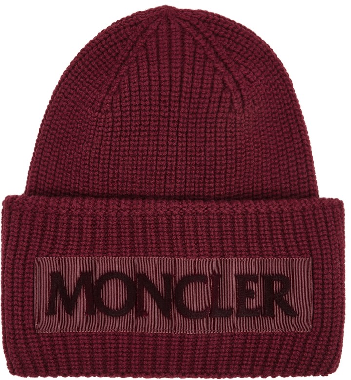 moncler bordeaux