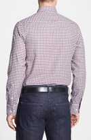 Thumbnail for your product : John W. Nordstrom Long Sleeve Sport Shirt