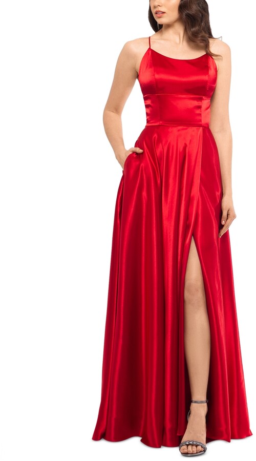 evening floor length dresses