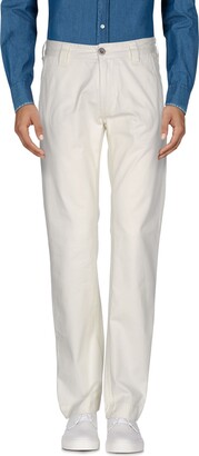 Armani Jeans Casual pants - Item 13015876XM