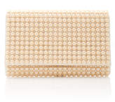 Thumbnail for your product : Judith Leiber Bling Fizzy Crystal-Embellished Clutch
