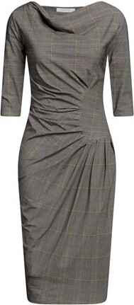 Chiara Boni La Petite Robe Woman Midi dress