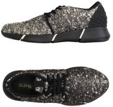 Thumbnail for your product : Elena Iachi Low-tops & sneakers