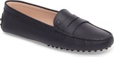 Thumbnail for your product : Tod's Gommini Driving Moccasin