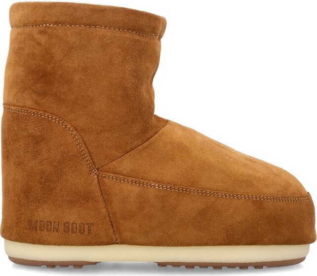 Moon Boot Icon Low Ankle Boots