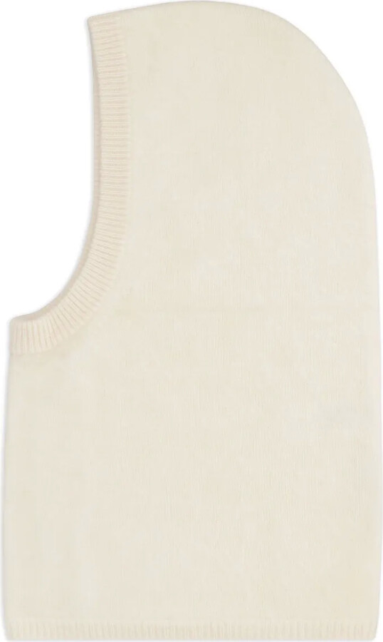 Vince Knitted Balaclava