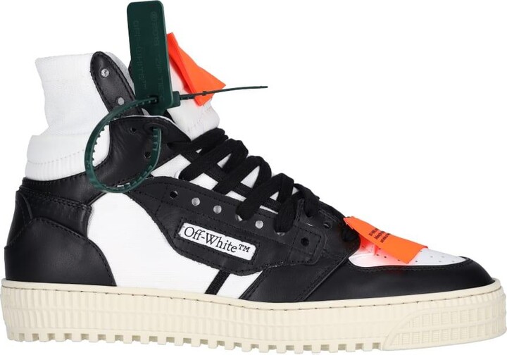 OffWhite Sneakers ShopStyle