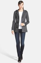 Thumbnail for your product : Bailey 44 Hooded Knit Jacket (Nordstrom Exclusive)