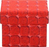Thumbnail for your product : RUBELLI Small Domus Rosso Box