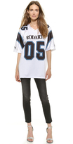 Thumbnail for your product : Rodarte Jersey