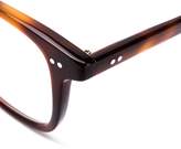 Thumbnail for your product : Garrett Leight Howland glasses