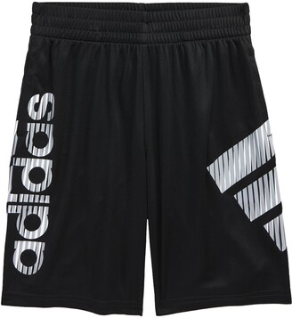 boys adidas shorts