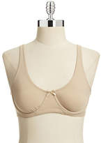 Thumbnail for your product : Elita Underwire Pullover Bra