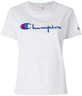 Thumbnail for your product : Champion logo T-shirt