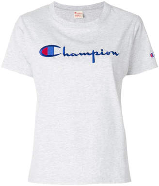 Champion logo T-shirt