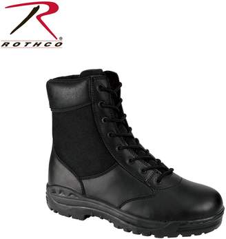 Rothco 8'' "Forced Entry" Tactical Boot - D(M) US
