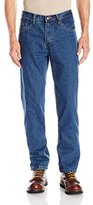 Thumbnail for your product : Berne Men's Extra Big & Tall 5-Pocket Work Jean