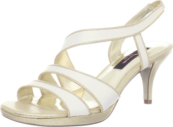nina rameka platform sandal