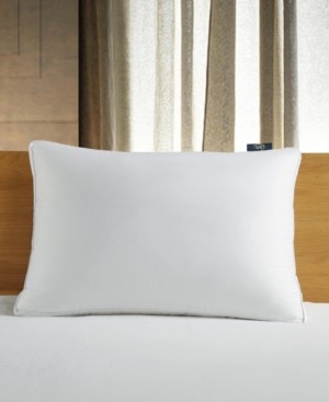 serta memory fill pillow