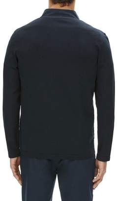 Theory Men's Bellvil Fine Bilen Sweater Jacket