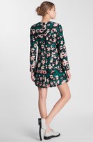 Thumbnail for your product : Marni Abstract Floral Print Dress