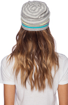 Thumbnail for your product : Autumn Cashmere Stripe Beanie