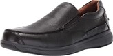 Thumbnail for your product : Florsheim Work Bayside Steel Toe Slip-On
