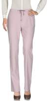 Thumbnail for your product : Diana Gallesi Casual trouser