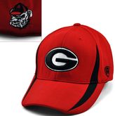 Thumbnail for your product : Top of the World georgia bulldogs triumph one-fit cap - adult