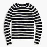 Thumbnail for your product : J.Crew Striped Holly sweater