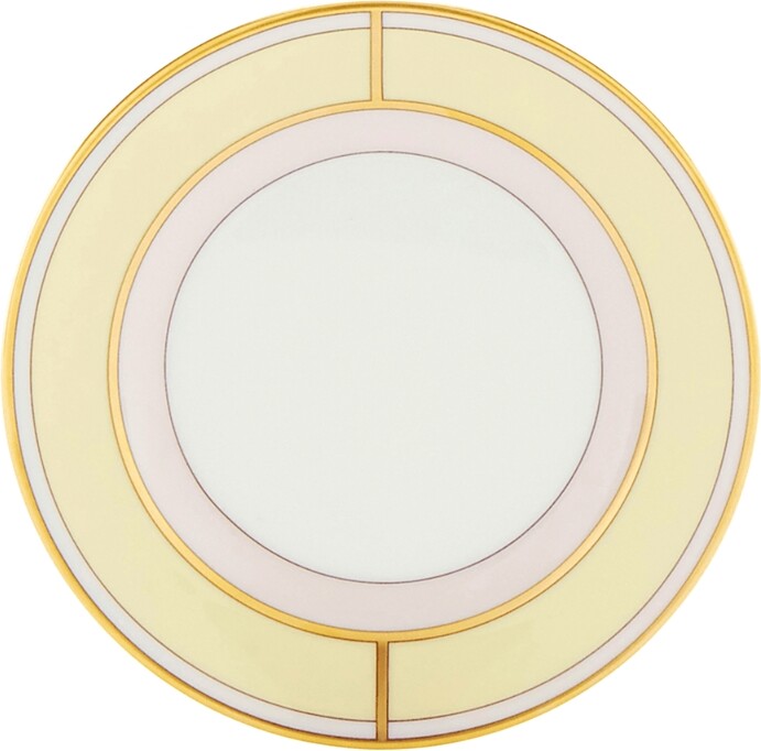 GINORI 1735 Colonna Diva Coffee Saucer