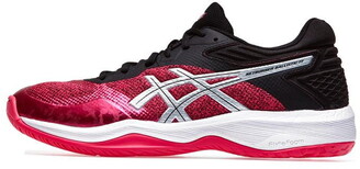 ballistic netball trainers