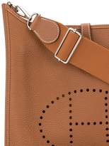 Thumbnail for your product : Hermes Pre-Owned 2014 Evelyne 3 PM crossbody shoulder bag