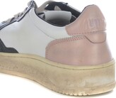 Thumbnail for your product : AUTRY Sneakers In Pelle