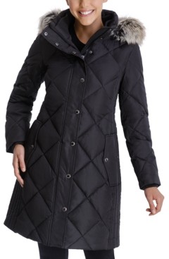 London Fog Puffer Coats | Shop the world's largest collection of fashion |  ShopStyle